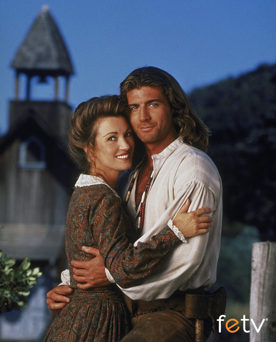 Day 2️⃣ of the #DrQuinnMedicineWoman WeeQUINNed Marathon starts at noon ET! Guest stars today include Mister Rogers, Max Gail, Elinor Donahue, Barbara Mandrell, and Willie Nelson! 🌟⭐️