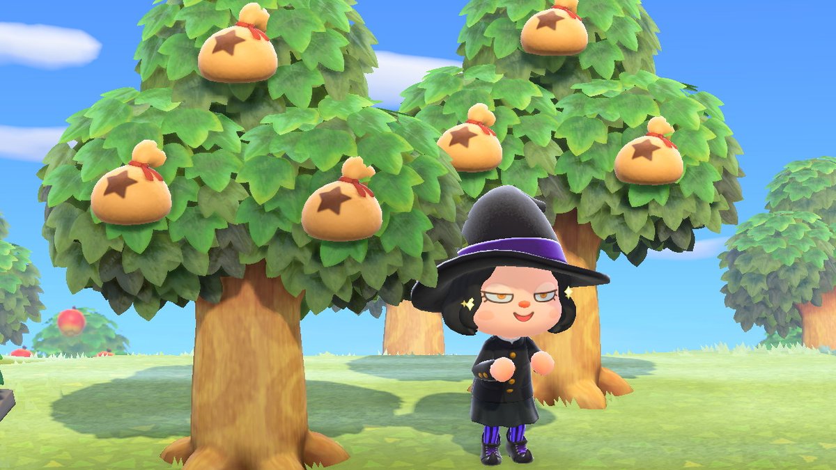 bbenzyme's tweet photo. #AnimalCrossing #ACNH #NintendoSwitch https://t.co/aIiTN406VW
