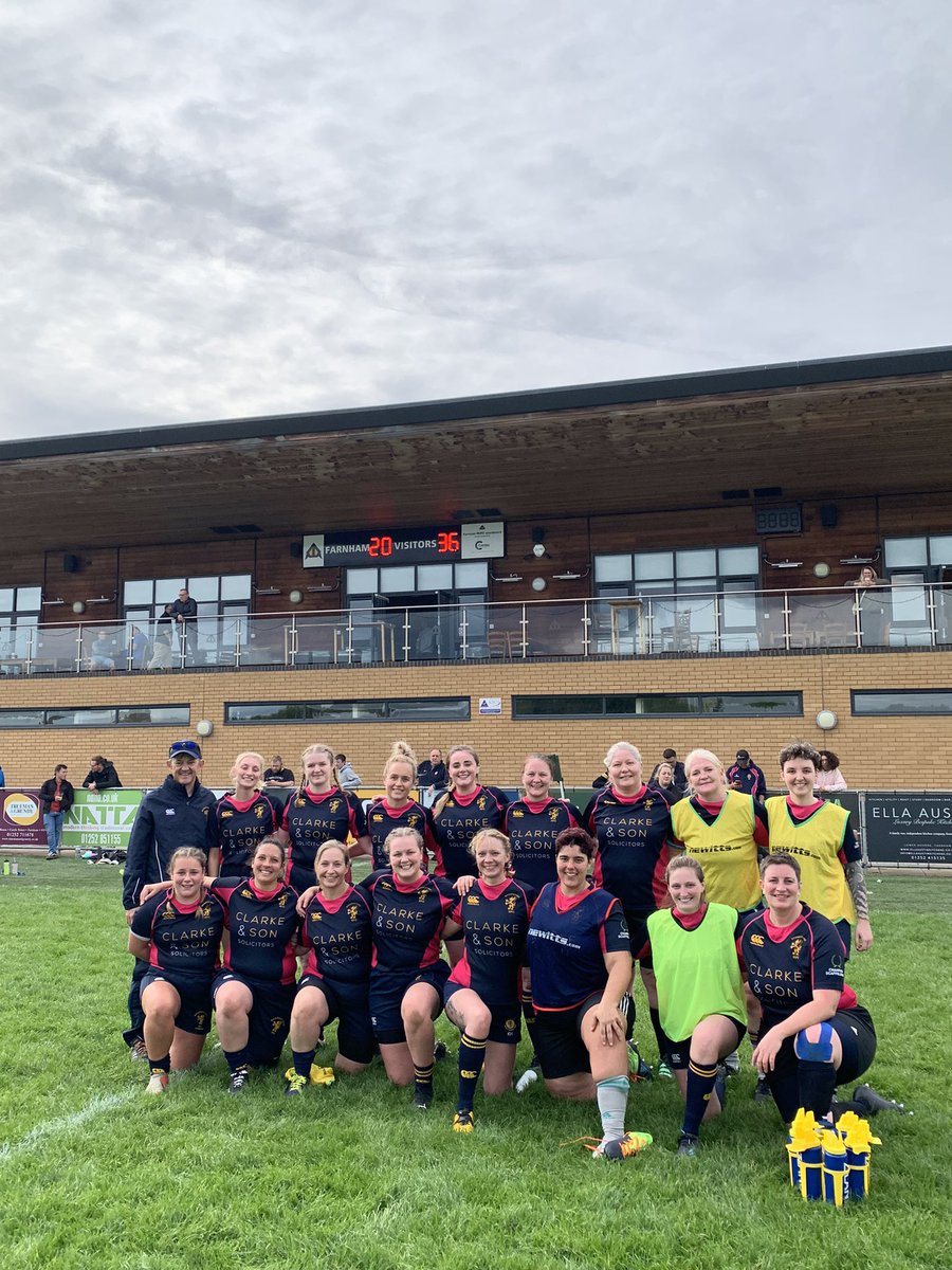 BasRFCLadies tweet media