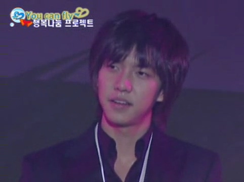 아니..... 진짜 황태자잖아? 아니 #이승기