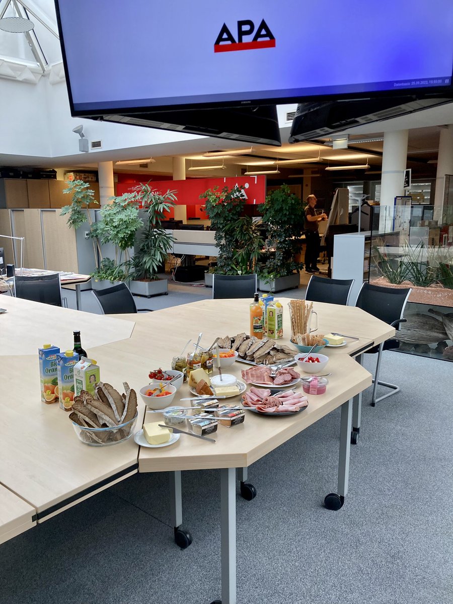 Wir sind bereit. #ltwtirol