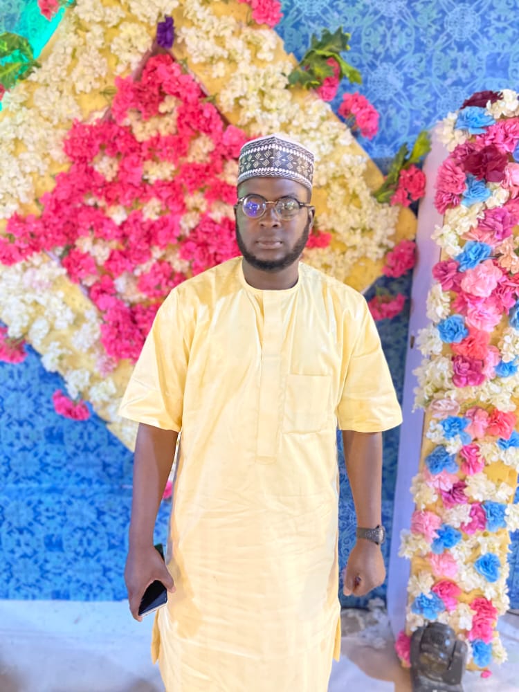 ShamsuGaro's tweet photo. Ka Godewa Allah Sannankuma Allah Yakarama Masha Allah https://t.co/zrxW5vx6wn