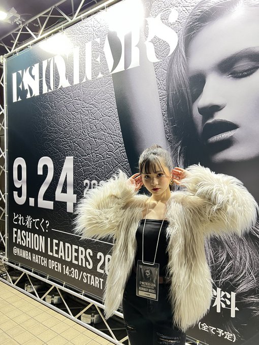 Twitterのコスプレ画像2