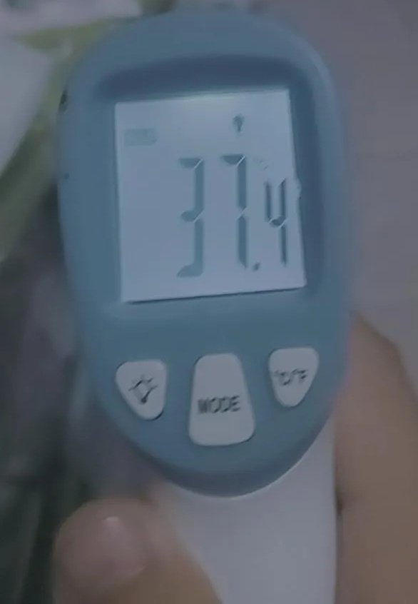 หลังไลฟ์เสร็จ