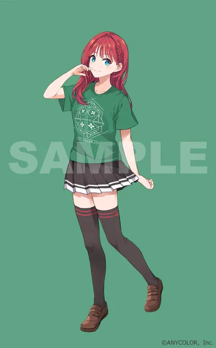 朝日南アカネ天ケ瀬むゆ飛鳥ひな戌亥とこ#にじフェス2022 