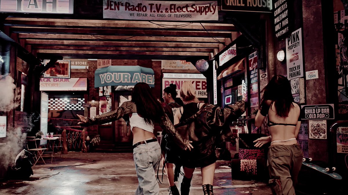 blackpinkwp88's tweet photo. (7/8) #BLACKPINK 'Shut Down' M/V Desktop Wallpaper 🖥 

🔗:https://t.co/fy5I1kzT1g 

#블랙핑크 #SHUTDOWN #BORNPINK https://t.co/92ImmVYr4b