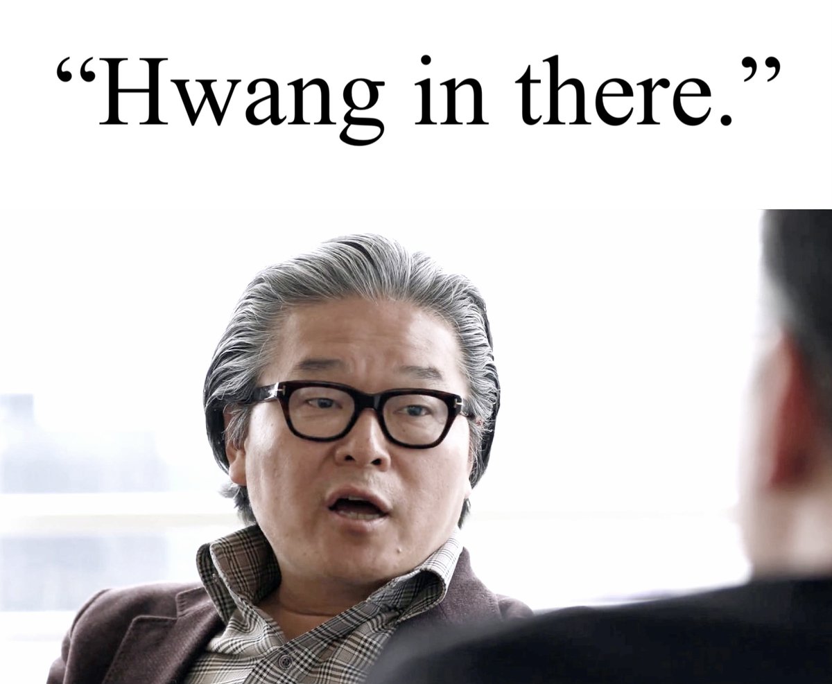 POTATO_INMYASS's tweet photo. #HwangInThere ๐ $GME $AMC https://t.co/8qS7z1dSqP