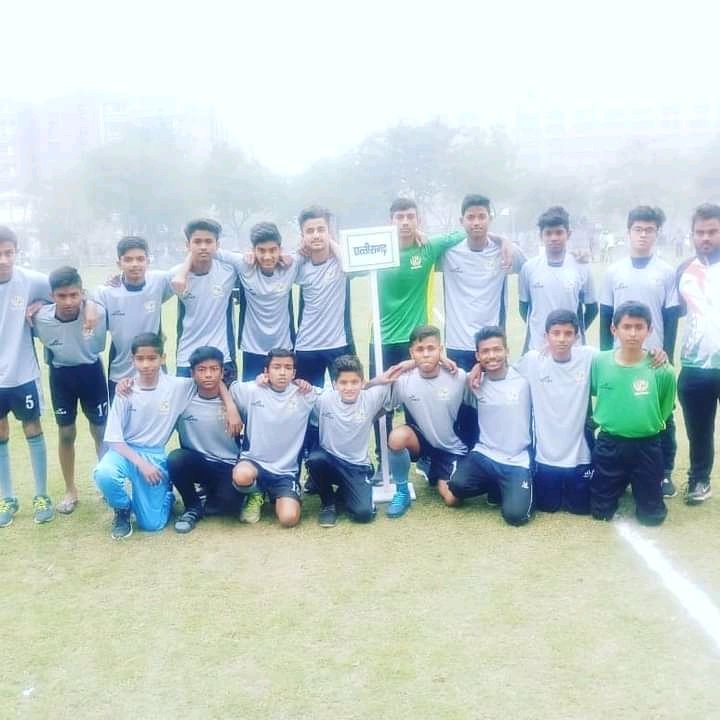 ddevaverma9's tweet photo. #memories National level football tournament #sspf #newdelhi #2020 https://t.co/w1YFZWwlMH