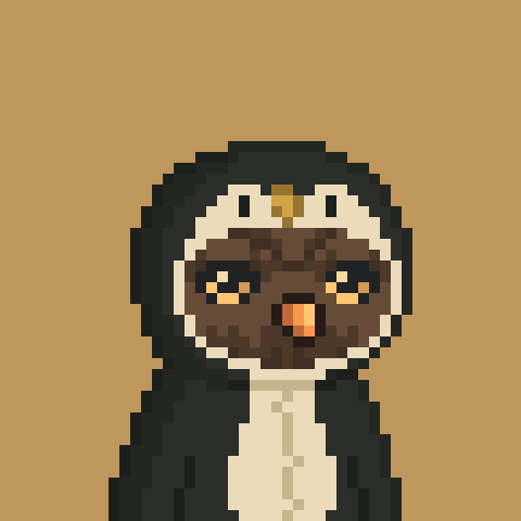 peskypenguins's tweet image. Are you a member of @NootDAO? Pesky Penguins holders got 50 @CrittersCult WL slots -- trading at ~12 SOL atm! 

The @NootDAO alpha team works tirelessly to bring value to our holders! Worth grabbing a penguin for these opportunities alone!