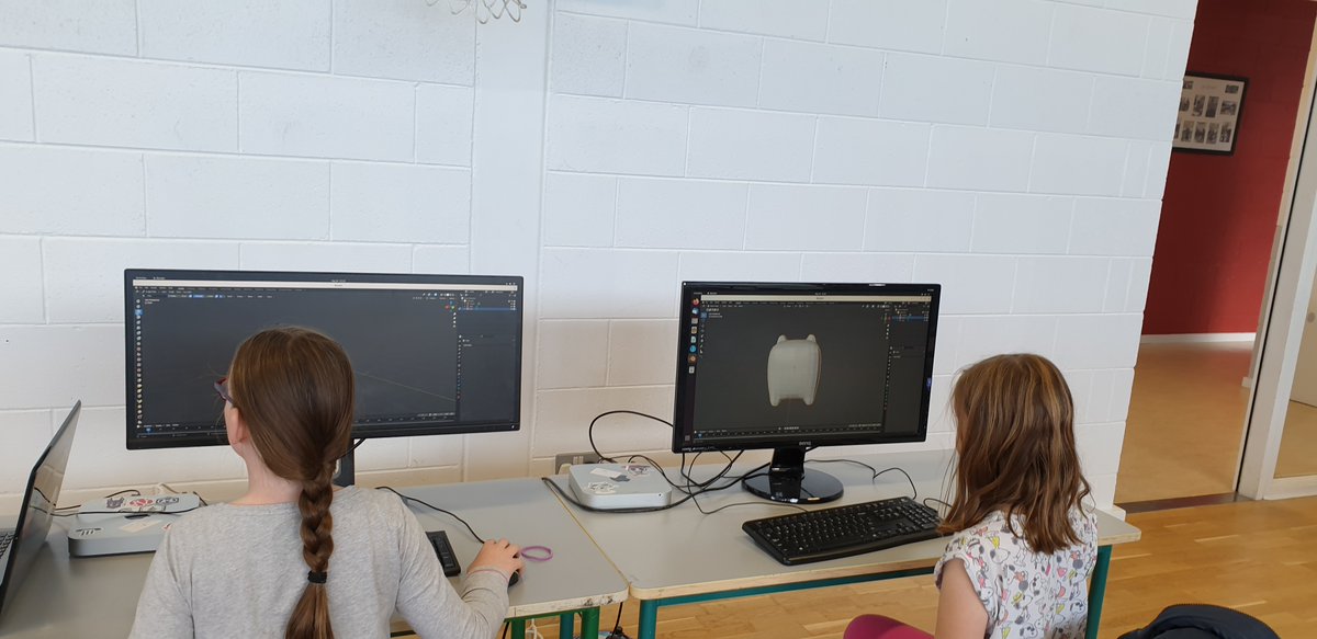 Code Club Tramore tweet media