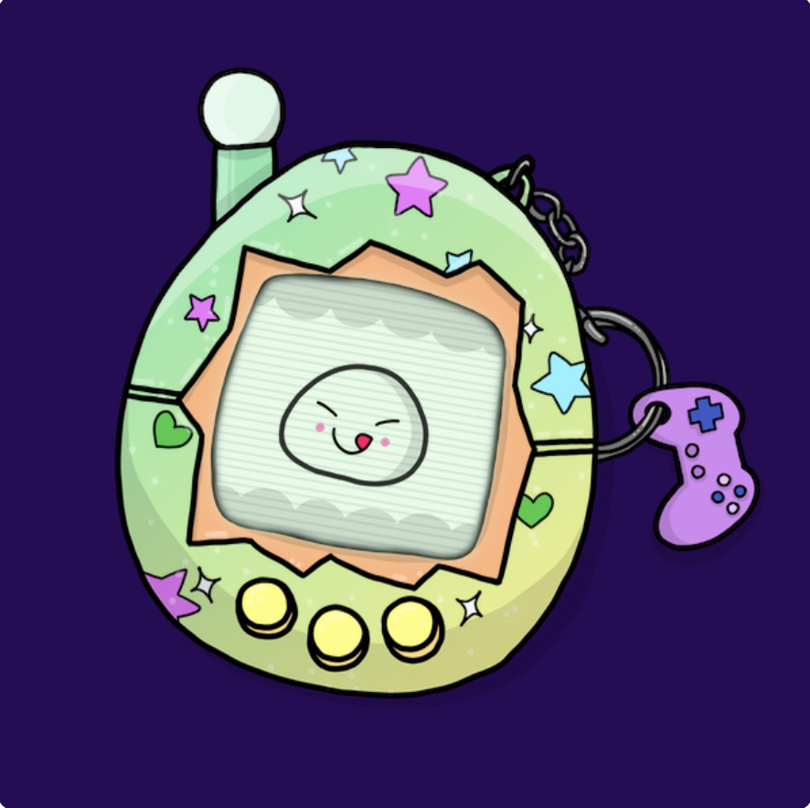 clemeNFTine's tweet photo. 👀 what's this? The tokens are being generated 😱
#NFT #NFTdrops #NFTartists #NFTartwork #nfteducation #learnnft #nftbeginner #cryptoart #digitalartist #procreate #digitalillustration https://t.co/epCGphbmvv