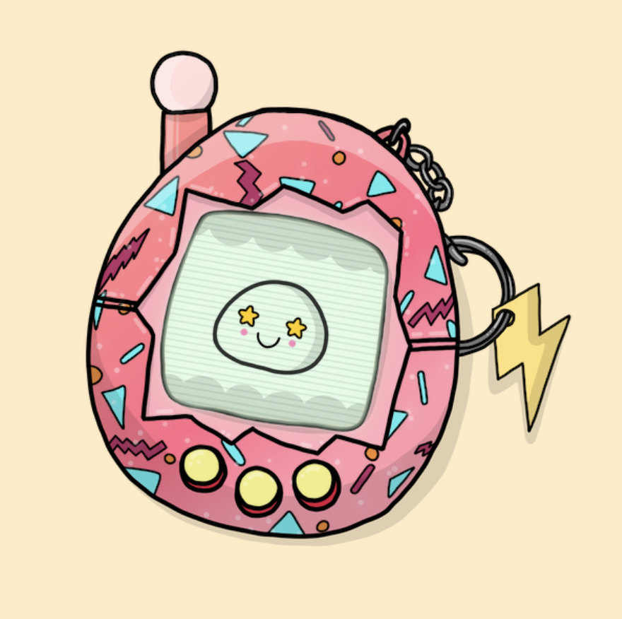 clemeNFTine's tweet photo. 👀 what's this? The tokens are being generated 😱
#NFT #NFTdrops #NFTartists #NFTartwork #nfteducation #learnnft #nftbeginner #cryptoart #digitalartist #procreate #digitalillustration https://t.co/epCGphbmvv