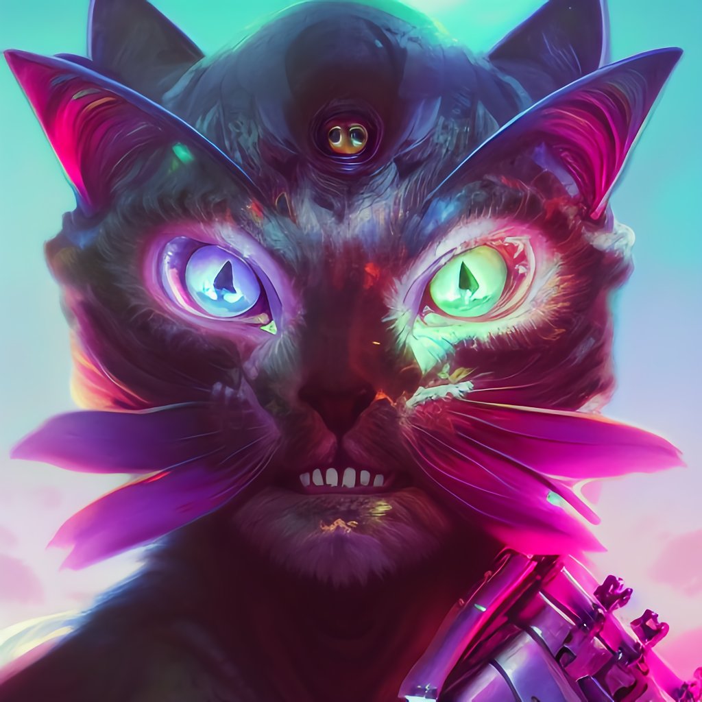 ❤️
<a href="/worldcat_ai/">worldcat.ai</a>
❤️
🔥1/1 Edition (Polygon)🔥

🎉🎉🎉🎉🎉🎉🎉🎉🎉🎉🎉🎉
#cat #CatsOfTwitter  #catnft #cats  #NFTDay  #nfts #AI  #NFTAirdrop   #art  #news  #WorldCatDay  #opensea  #nftcollector  #OpenSeaNFT  #ETH  #NFTartist  #NFTcollectibles #NFTGiveaway
