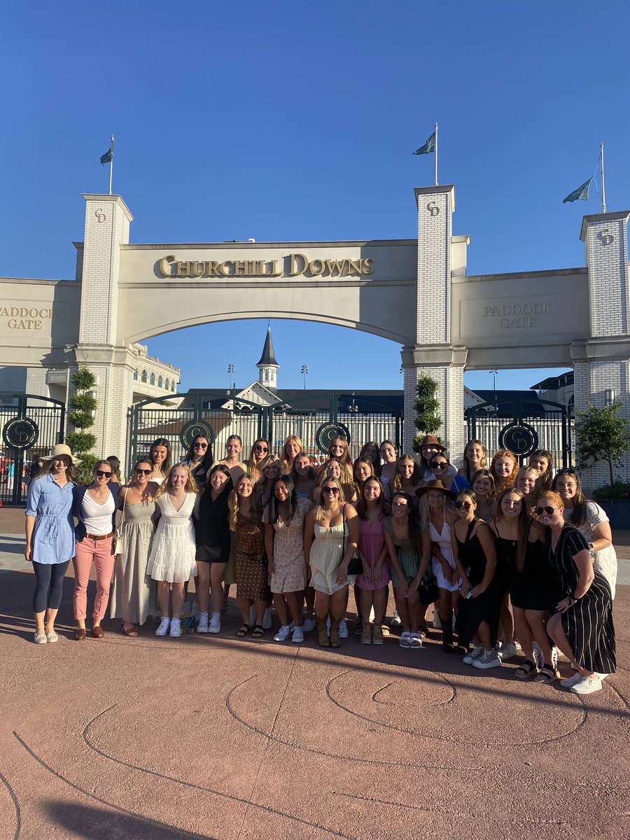 GVSU Womens Lacrosse tweet media