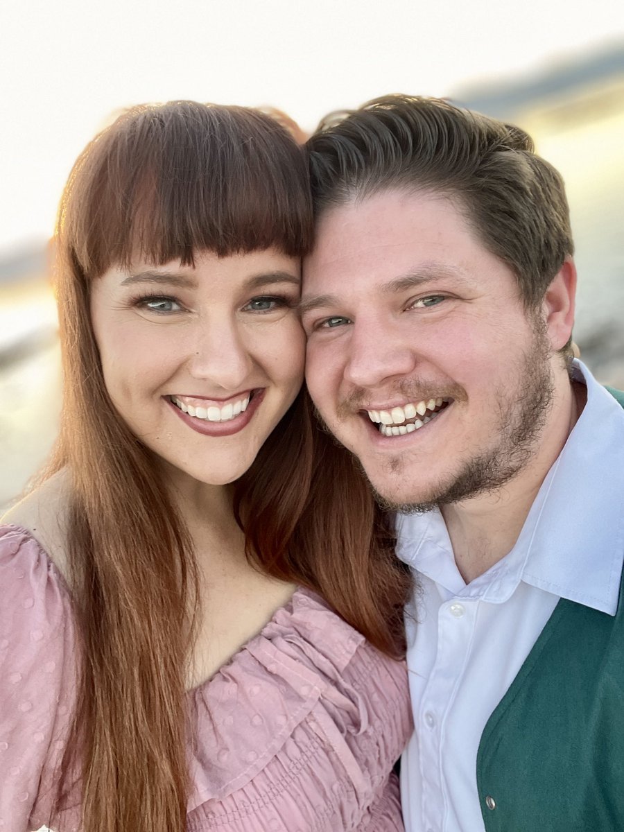 Scott & Ryceejo tweet media