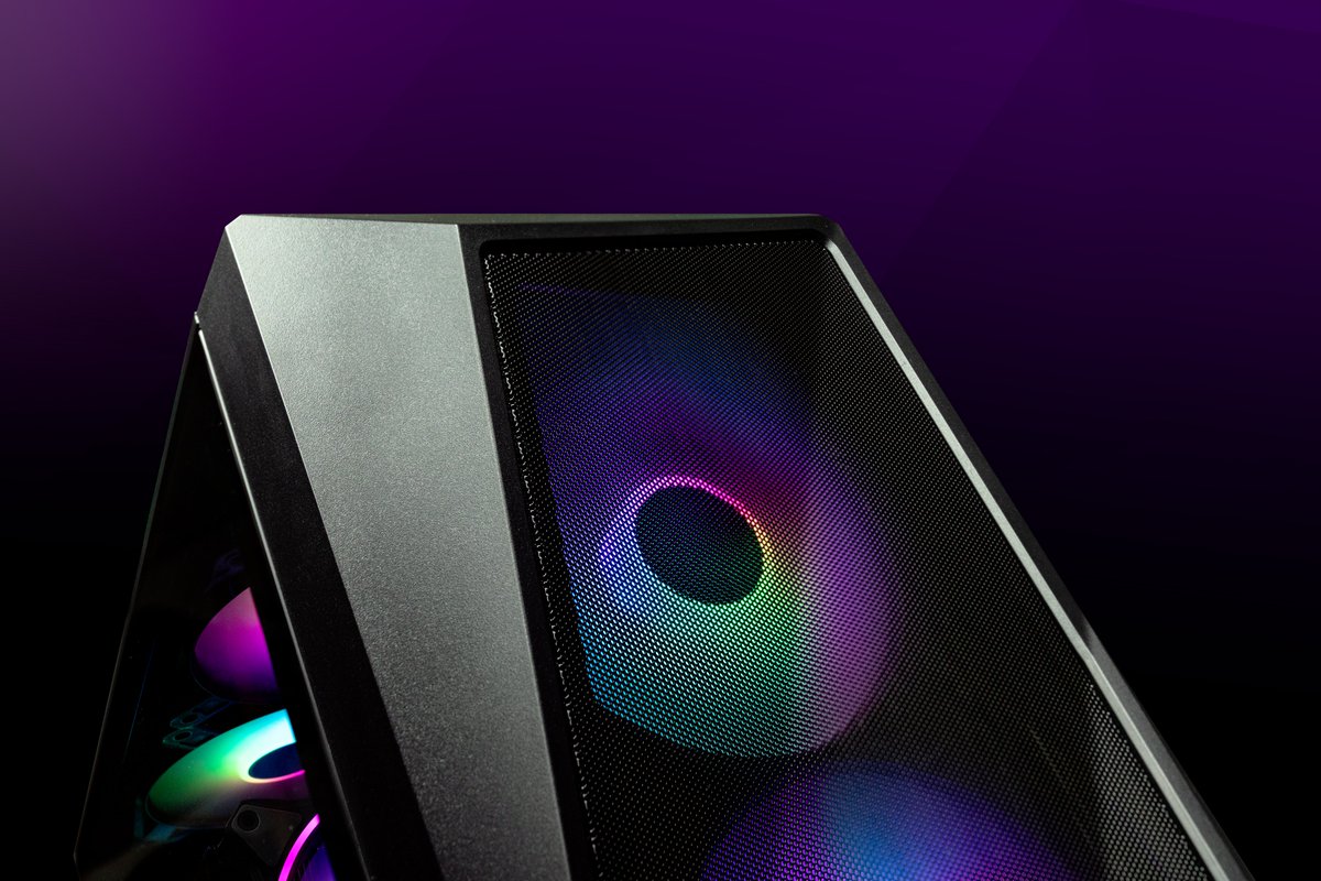 CoolerMasterME's tweet photo. ูู ุชุจุญุซ ุนู ุฌู
ุงู ุงูุชุตู
ูู
ููุฏุฑุงุช ุงูุชุจุฑูุฏุ ๐๐ช
ุชุนุฑู ุนูู ุตูุฏูู #CMP520 ุงูุฌุฏูุฏ ๐
๐: https://t.co/9fIbyVduPT https://t.co/aOnGTdbgD8