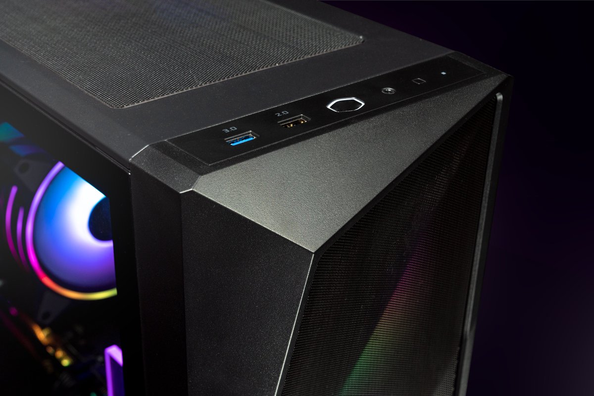 CoolerMasterME's tweet photo. ูู ุชุจุญุซ ุนู ุฌู
ุงู ุงูุชุตู
ูู
ููุฏุฑุงุช ุงูุชุจุฑูุฏุ ๐๐ช
ุชุนุฑู ุนูู ุตูุฏูู #CMP520 ุงูุฌุฏูุฏ ๐
๐: https://t.co/9fIbyVduPT https://t.co/aOnGTdbgD8