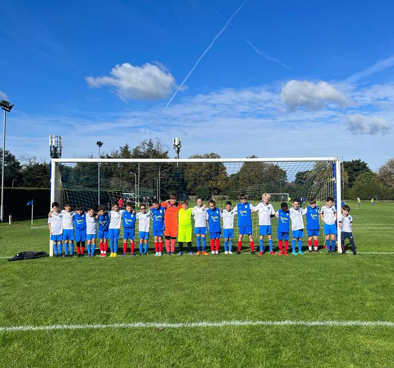 Norsemen FC tweet media