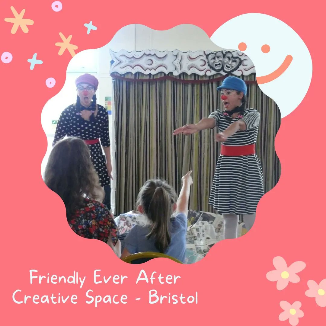 NOSThree's tweet photo. What would you like us to talk about? Comment below or email us at nosthree@gmail.com and we will prepare it for an upcoming week! Next week it's all about our show Blooming Out!

#BloomingOut #physicaltheatre #clowning #ruraltouring #touruk #theatre #feminineuniverse #women https://t.co/svFI00CH1i