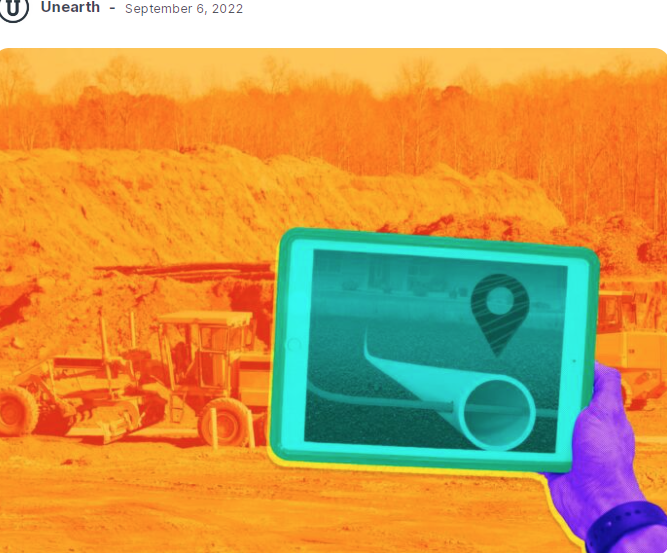 GIS systems and mobile adoption: what are the benefits? bit.ly/3dFVK8F By <a href="/iotforall/">IoT For All</a>
