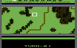 C64TimeLine's tweet photo. Wargame Construction Set (1987)

Published by Strategic Simulations Inc.
Developed by Jarek Achinger

#commodore64 #8bitretro #retrocomputing #c64 https://t.co/krwUQ1JBai