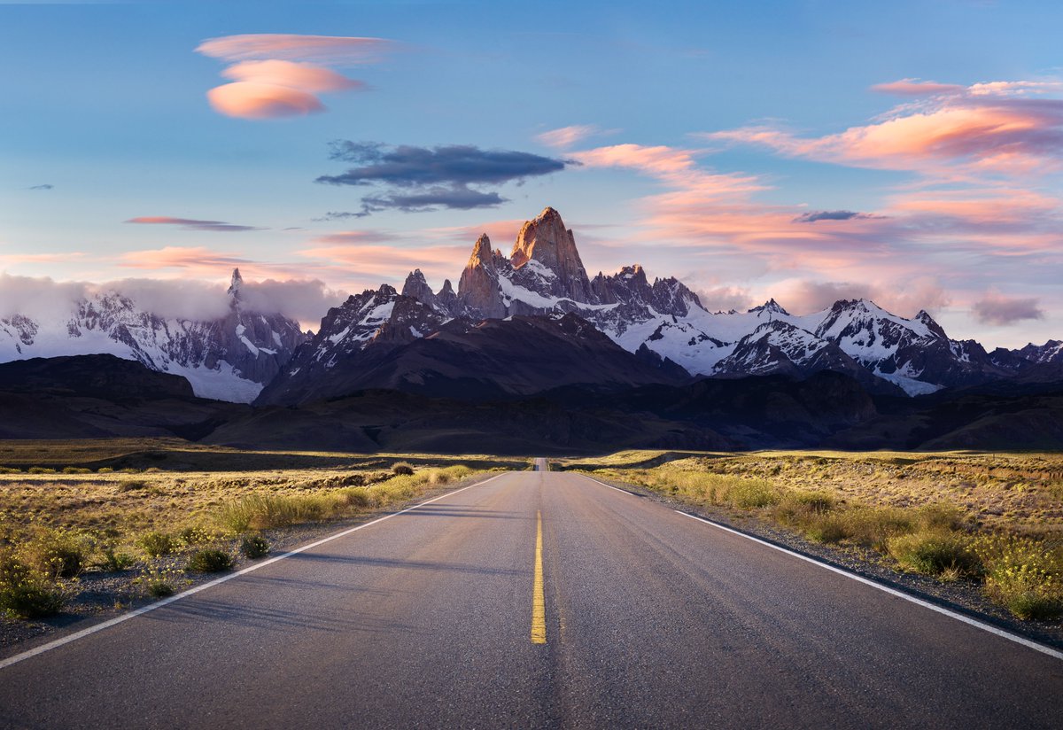 Adventureherot1's tweet photo. Argentina's Los Glaciares National Park is among the great scenic wonders of the world!
Trekking to FitzRoy Massif and marveling at the jagged surface is truly a Southern Patagonia experience not to be missed!
https://t.co/2vFWD87BxZ https://t.co/rwPKj9vqL9