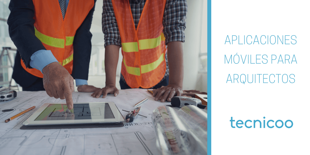 TecnicooES's tweet photo. Las mejores aplicaciones para arquitectos (2ª parte) #Tecnicoo https://t.co/NgoHVe5mMi https://t.co/Mvr70yQRMI