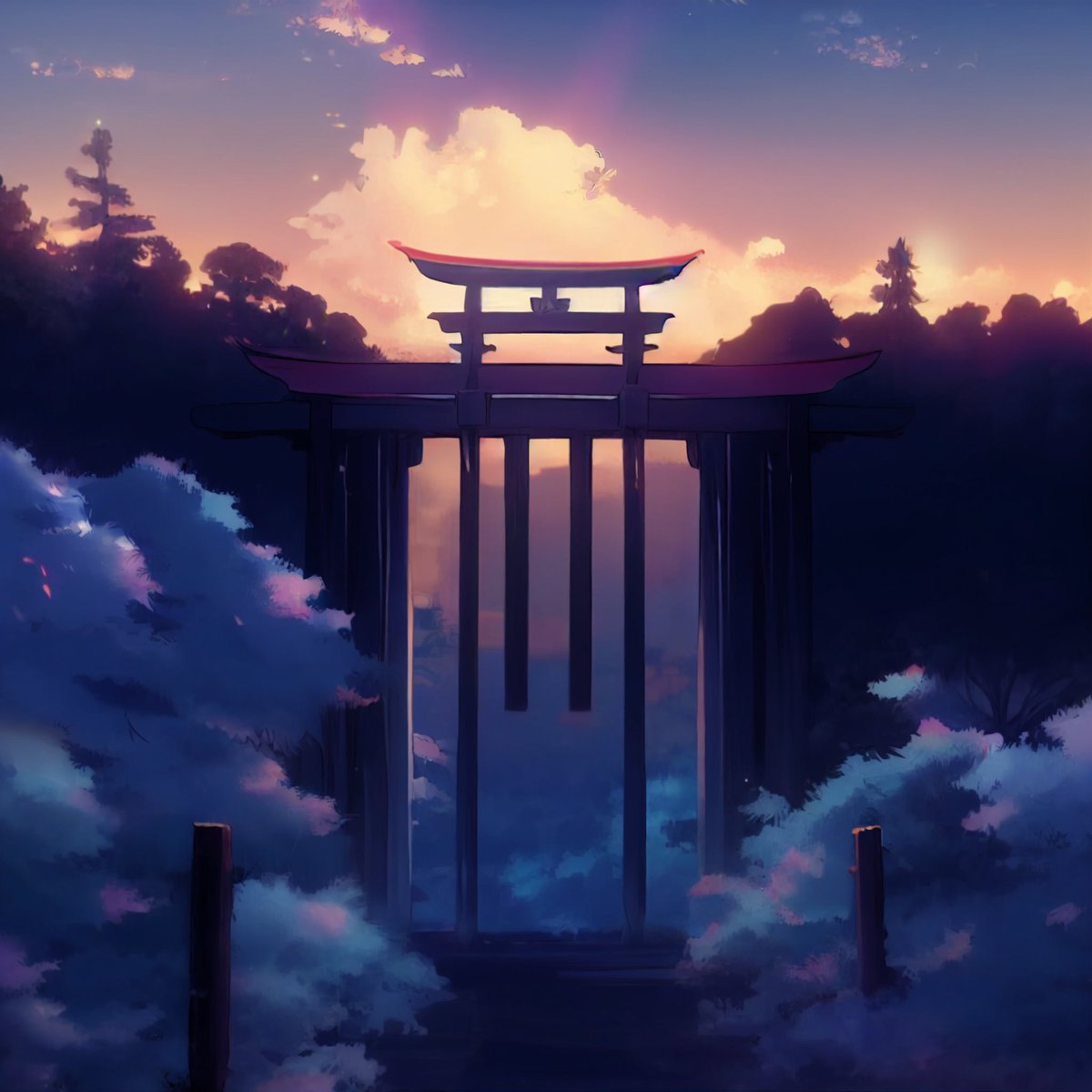 spiritgates's tweet photo. Spirit Gate is finally open! ❤️ 

WL MINT IS LIVE

https://t.co/IbmcDNj5rM 

Website: https://t.co/MtKu92sdWA

Contract: https://t.co/EQu1RhbFBm

OS: https://t.co/J5Iqf1ZME4

Max mint: 2 per NFT
Dual Souls holder max mint: 2 + 1 for each DS NFT

Good luck https://t.co/tDrgYS6zX1