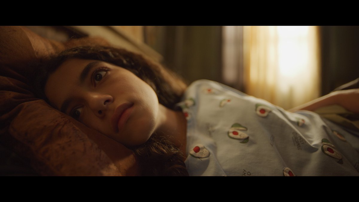 ¿Te gusta el cine de terror? Checa nuestra opinión de la cinta mexicana "Mal de Ojo".  ow.ly/cTNf50KRXJB