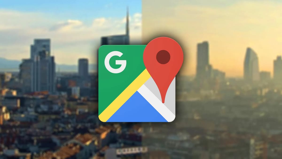 CeotechI's tweet photo. Google Maps, come eliminare la cronologia
#App #Cancellare #Consigli #CronologiaDellePosizioni #Eliminare #Google #GoogleMappe #GoogleMaps #Guida #Mappe #Maps #MobileNews #Notizie #Rimuovere #Suggerimenti #Tech #TechNews #Tecnologia #Tutorial

https://t.co/TIclMwxFDG https://t.co/yjrCTZ4prh