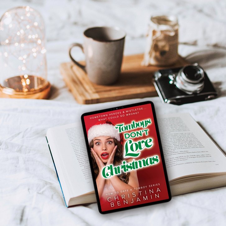 AuthorCBenjamin's tweet photo. Hot cocoa and cozy romance please!
. 
Shop all my books on Amazon https://t.co/IHcNmqYZh0 
.
.
.
#xmasbooks #xmasromance #bookstagram #bookish #writing #authorsofintagram #writersofinstagram #christinabenjamin #bookboyfriend #reading #bookmemes #girlboss #slayathome #bepositiveto https://t.co/ijZUwOxTZY