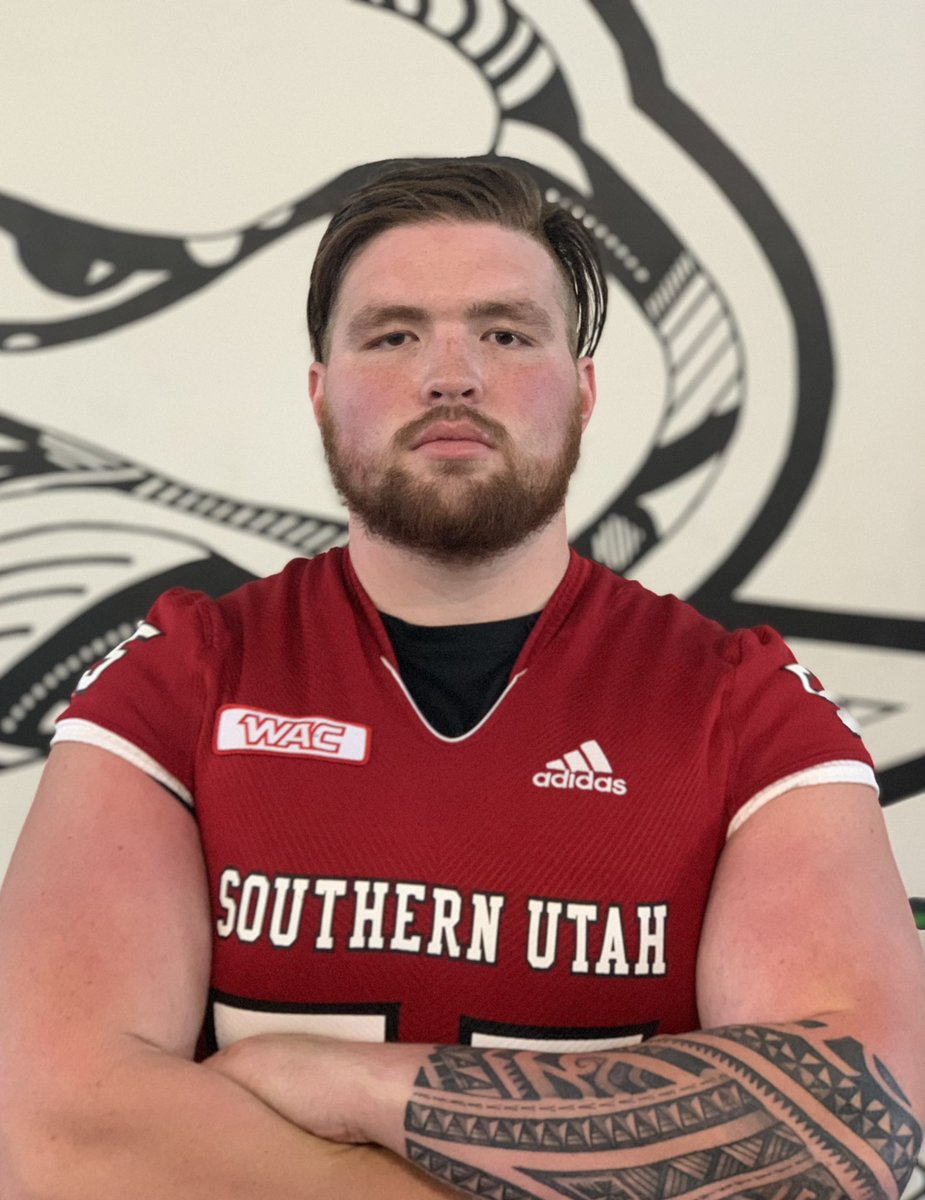 Ko_Kano55's tweet photo. Thank you @delanefitz @CoachHuntSUU @CoachATrain99 @SUUFB_ for the visit and game. @AlphaRecruits15 @Ezwrighter10 @FHS_PHOEN1X https://t.co/EcTLxW5SBC