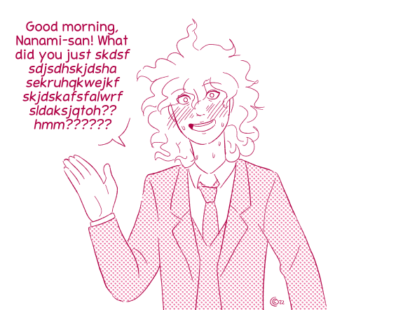 CeciDibujera's tweet photo. ☁️ Komanami week day 2 🌸
First kiss [1/2] https://t.co/NWI2rNAtw9
