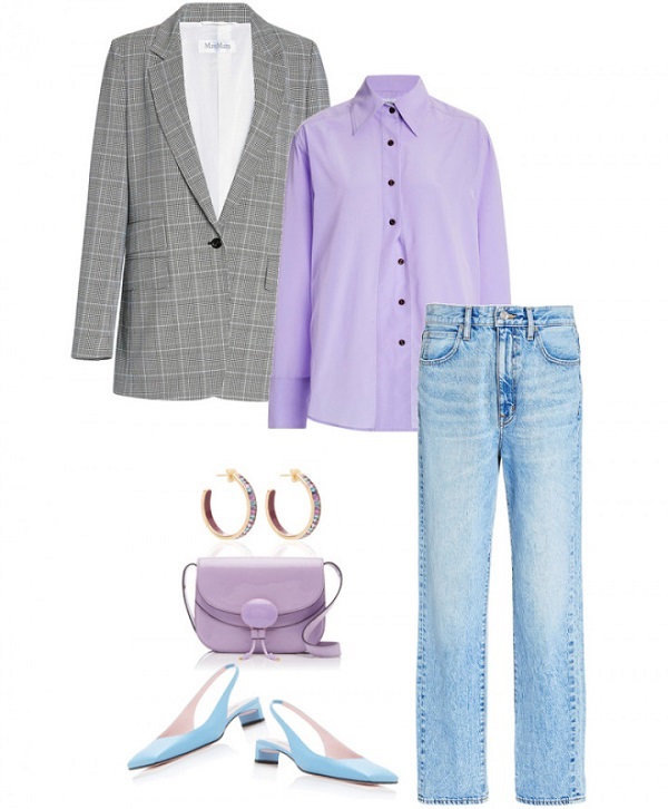 EstiloEnnia's tweet photo. Estilo: Ideas de outfits informal, pero con estilo 😍❤️

El arte de combinar piezas clásicas y elegantes con prendas de estilo casual, combinar colores brillantes, estampados y tejidos diferentes...

¡Chicas, guardamos para no perder 📌😉! https://t.co/NtE19gFRf4