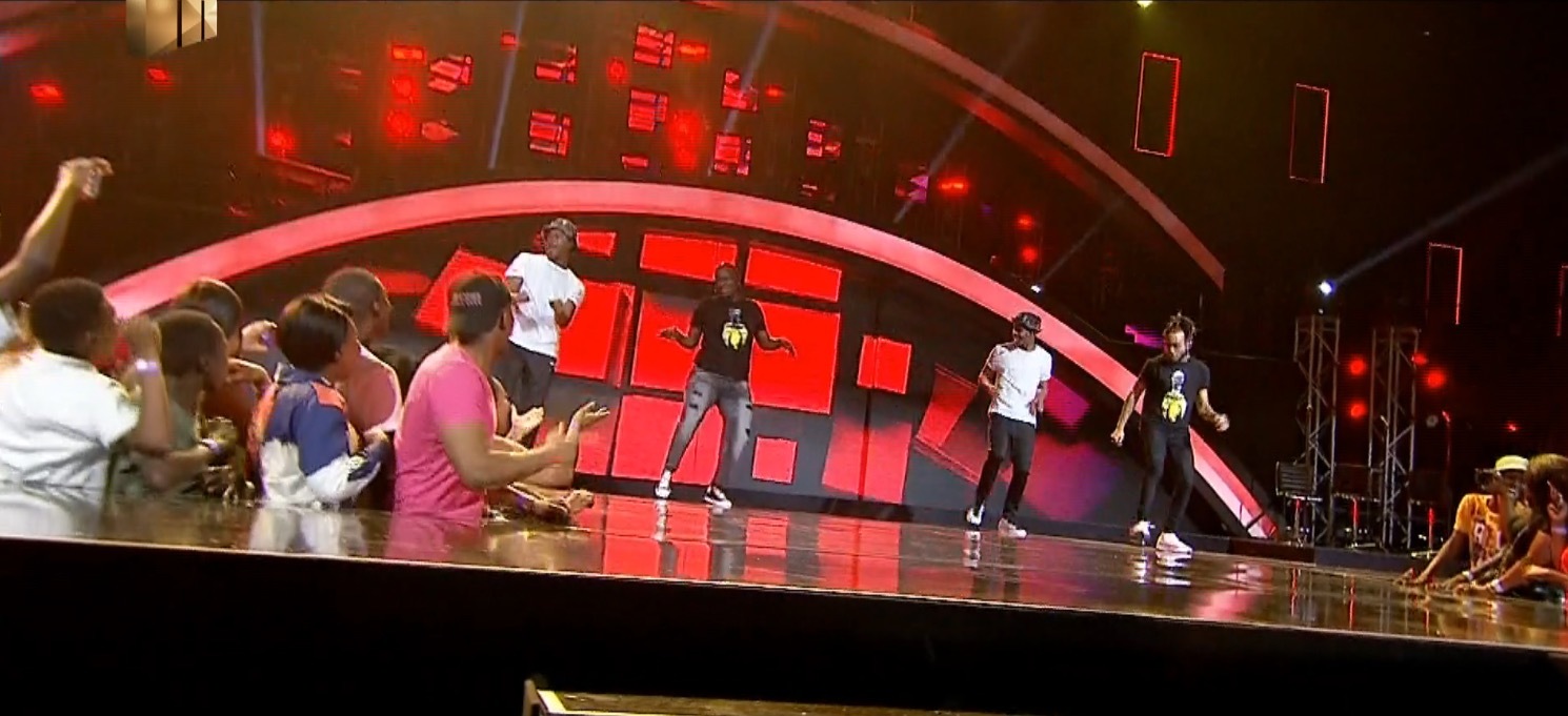 Tksee Idols South Africa on Twitter: