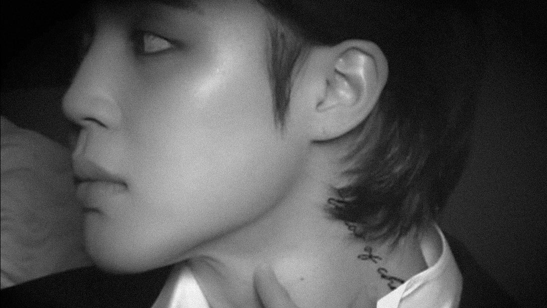 .･✿ face by jimin 🪞 tweet media
