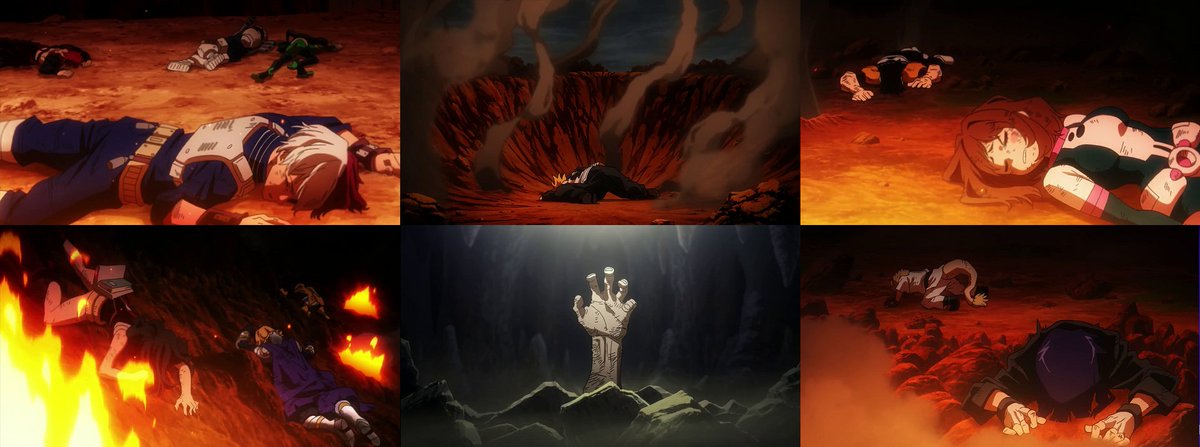 相反する思い オール・フォー・ワン E賞 tangroro on X: 