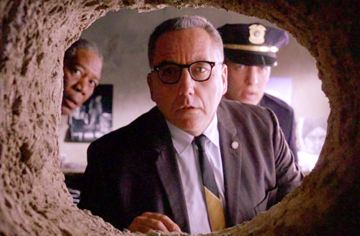 uusaint's tweet photo. You know the scene. Name the wrong movie! 👀 https://t.co/vMF9rpvg3v