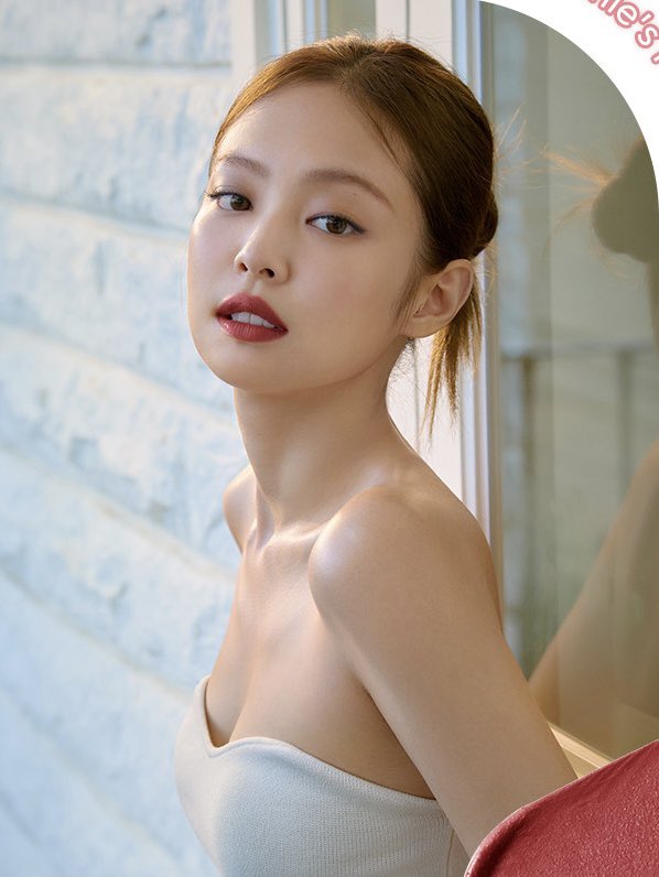 JennieDCGallery's tweet photo. 220926 NEW 헤라 센슈얼 파우더 매트 립스틱 X 제니

🔗https://t.co/NhFrNsXNyA

#제니 #JENNIE #블랙핑크 #BLACKPINK @BLACKPINK https://t.co/ZHW70hRqyr