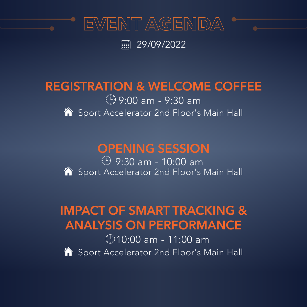 arabstf's tweet photo. We have our forum calendar ready!
we can't wait to meet all of our panelists and speakers on September 29th, 2022 from 9:00 am to 6:00 pm.
Check out the full schedule:

https://t.co/fkMNNeFYl8

#ArabSTF #ArabSTF2022 https://t.co/sFdTpnahku