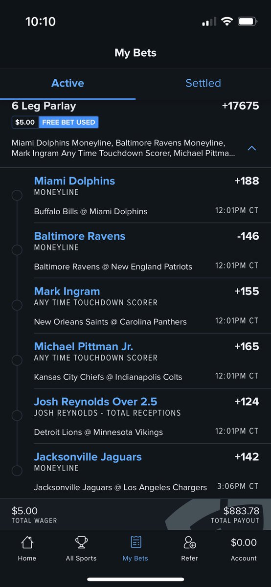 STR8CASHSPORTS_'s tweet photo. 👀🤞🏽 #gamblingtwitter #FanDuel https://t.co/MJwvBHQKDT
