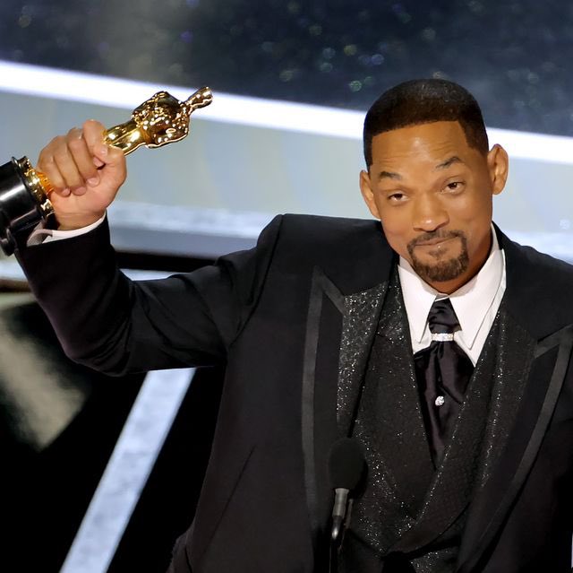 Happy Birthday to Academy Award winner, Will Smith. 