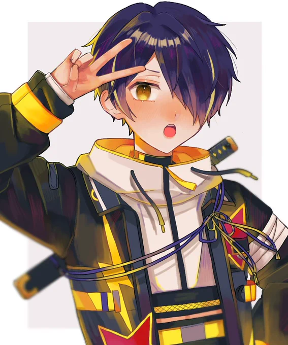 #繋がらなくていいから俺の仙石忍を見てくれ 最高タグありがとうございます便乗 
