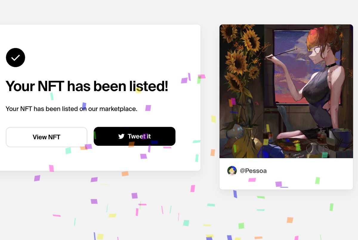 「 Obsession 」

Hi everyone,👋
I minted my first art !

 on <a href="/foundation/">Foundation 🌐</a>! 🌐
foundation.app/@Pessoa/waves-… 

#NFTartist #NFTcollections #NFTCommumity #FoundationNFT #digitalart #NFTartwork #NFTcollections