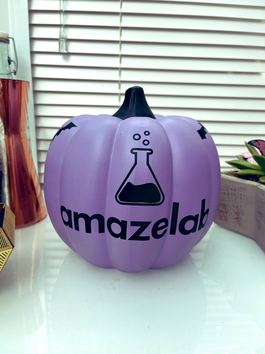 Amazelab tweet media