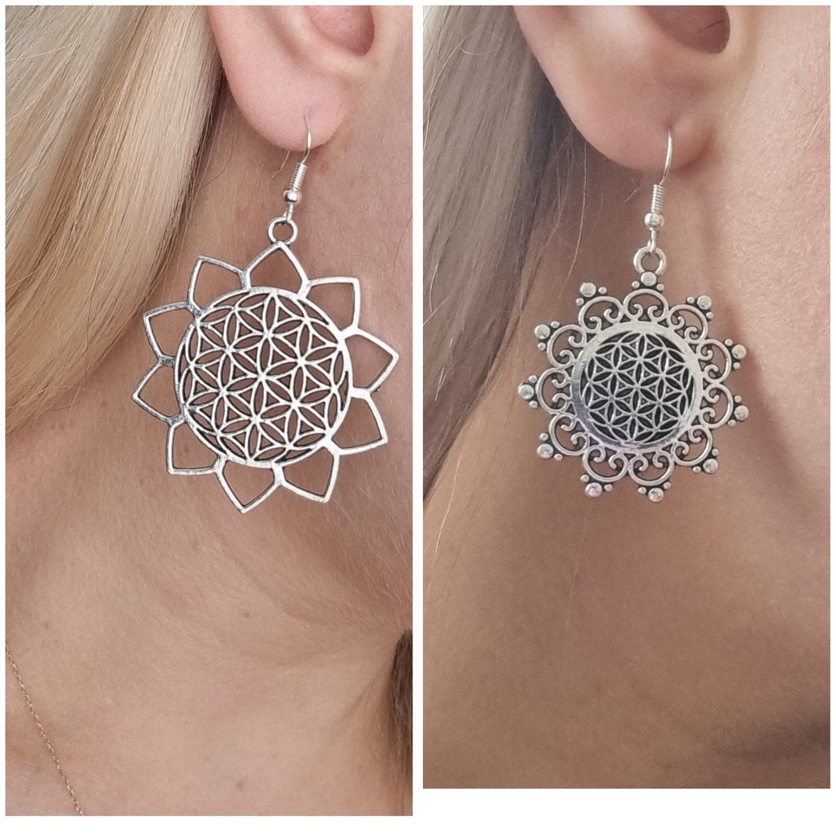 Same but different.  Which version do you prefer? 

etsy.com/uk/shop/Button…

#MHHSBD #sundayshopping #christmasshopping #cwordseptember #etsy