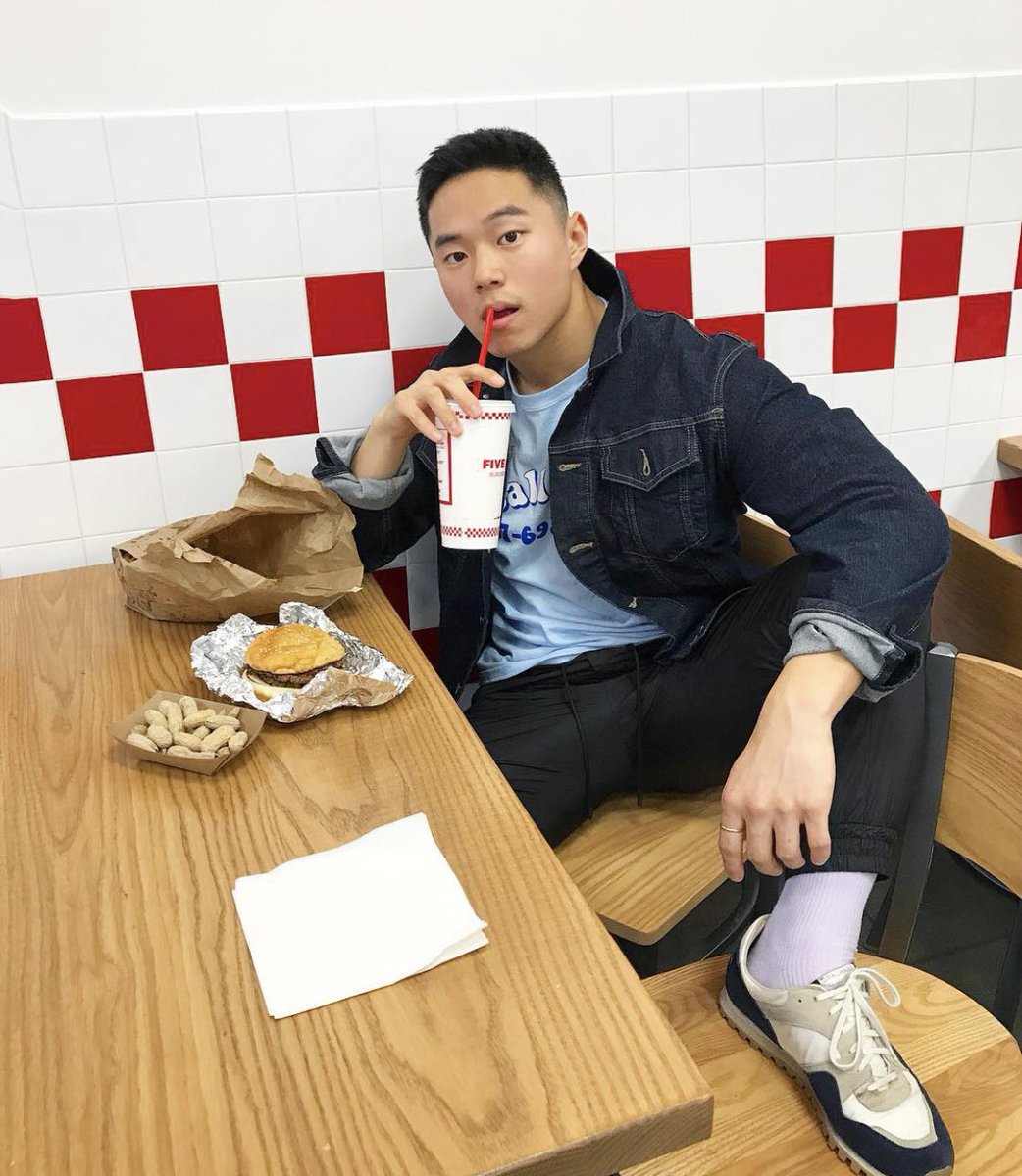 Str8AsianFindom's tweet photo. You lucky faggot. You got to buy me dinner, and I’m gonna let you worship my alpha feet. Go ahead.. No, I don’t care if anyone sees. Start licking. 

#findom #cashmaster #straightbully #straightalpha #asianmaster #asiandom #asianmenfeet #asiansuperiority #raceplay #finsub https://t.co/FmozrsXE8n