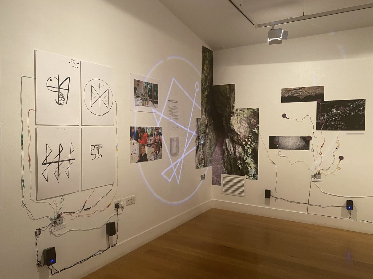 Cora Glasser tweet media