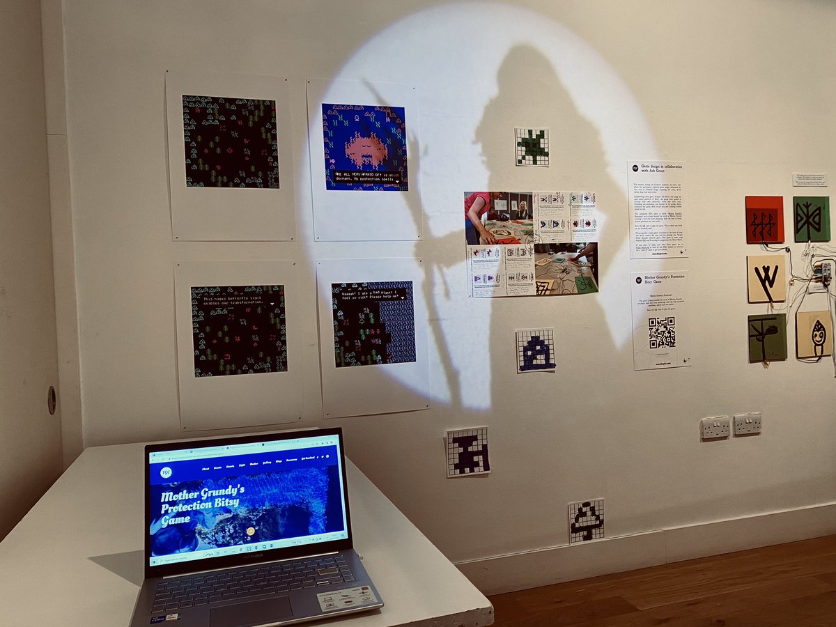 Cora Glasser tweet media