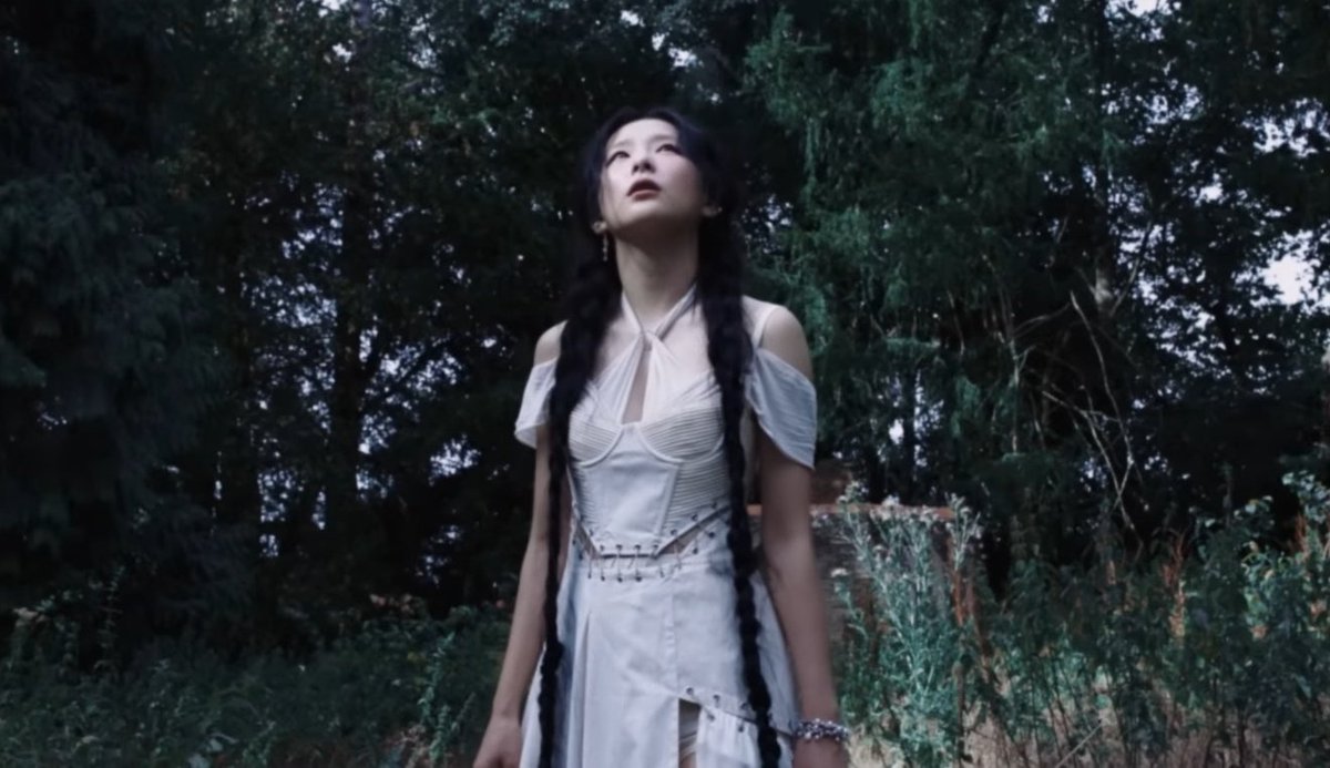 kang seulgi slays every concept